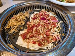 -杨记齐齐哈尔烤肉(总店)