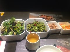 -虾胡闹·澳洲小龙虾·烧烤(福田鲨鱼店)