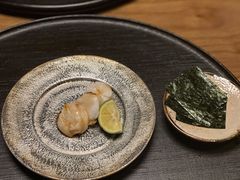 -晴空·日本料理(万象城店)