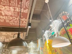 大堂-西豪果木牛排(龙泉万达店)