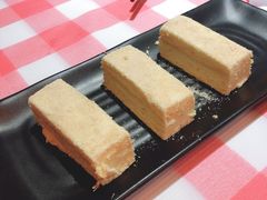 娜帕里勇-西域阿里马新疆菜·清真(桂花路店)