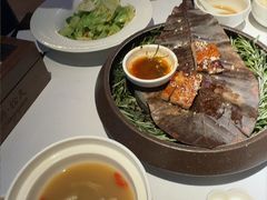 -狮拾久·现代新加坡料理(福田COCO Park店)