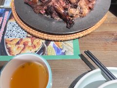 -红蕃干锅·脆皮香辣虾(南屏街金鹰店)