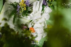 -Sugar苏格婚礼策划工作室