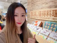 -七鲜超市(瑞虹天地太阳宫店)