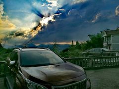 -藏龙百瀑风景区