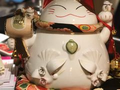 -大雄寿司(中华广场店)