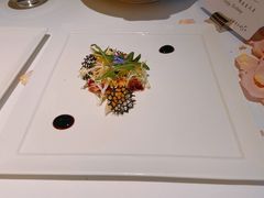 -THE WANG王品(上海中心云端店)