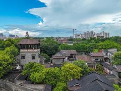 -东莞市可园博物馆