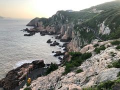 -六合朝阳景区-和尚套