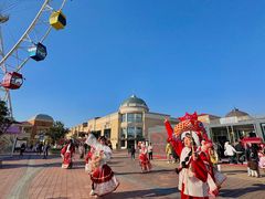 -百联奥特莱斯广场(南京店)