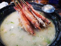 -盈田盈粥庄(博山东路店)