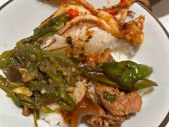 -费大厨辣椒炒肉(黄兴中心广场店)