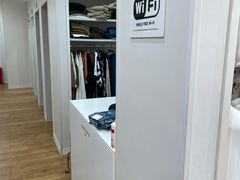 -优衣库(上海虹口龙之梦店)