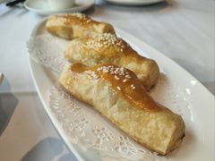 -粤财皇冠假日酒店·彩华轩中餐厅