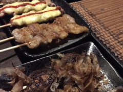 -木子烧鸟屋(百子湾店)