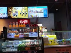 -CGV影城(东方广场4DX店)