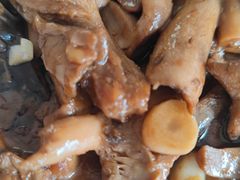 -华龙特色大骨鸡农家菜馆