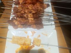 -白玉串城(南六中路店)