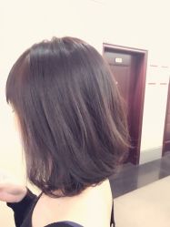 点击看大图 -KEIVON HAIR·崎宏