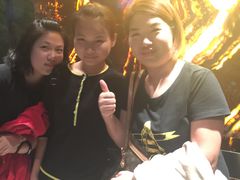 -广州四季酒店