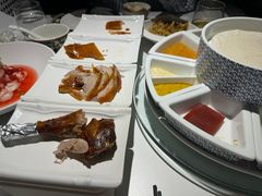 -羲和雅苑•北京烤鸭(国贸商城店)