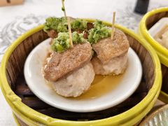 -香云轩·顺德菜(香云纱园林酒店店)