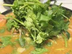 -肥汁米蘭香港米线(长宁来福士店)