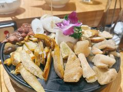 -一朵菌·野生菌探索家火锅(南亚店)