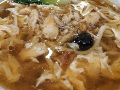 蓬莱春鱼卤面-蓬莱春(芝罘店)