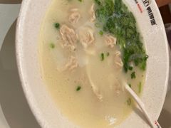 -鸭得堡老鸭汤·鸭血粉丝(南京博物院店)