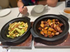 -狮王府淮扬菜(新街口友谊店)