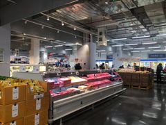 -麦德龙(青羊店)