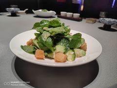 -阿庄新豫菜(通泰路店)