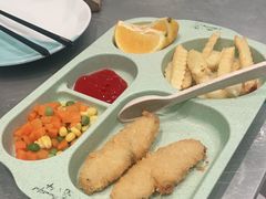 -姚姚酸菜鱼·金戈戈香港豉油鸡(喜荟城联名店)