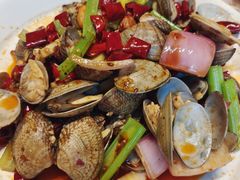 -温岭人家(红花北路店)