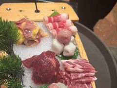 -滋粥楼·顺德菜(番禺广场总店)