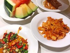 -么子烤肉(化龙池店)