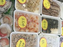 -启东小海鲜(庄先湾路1号店)