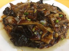 -泰丰楼(前门西大街店)