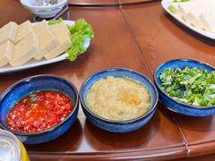 -风情丽江斑鱼火锅(孙家沟西南路80号店)