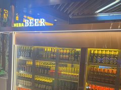 -河坝烧烤串城(金达莱店)