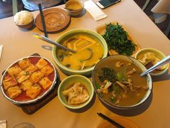 -龙门阵茶屋川菜馆(武康路店)