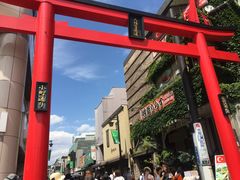 -鎌倉茶々(本店)
