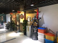 -东北烤肉(钟鼎名悦店)