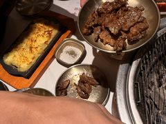 -西塔老太太泥炉烤肉(望京一店)