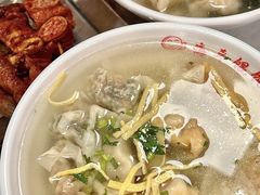 -海平馄饨(逍遥二路店)