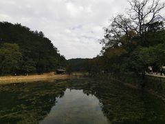 -韶山毛泽东同志故居