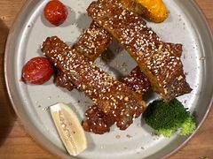 -The Good Place好地方·Brunch·coffee(国贸店)