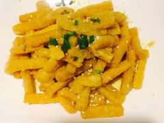 -巷儿里餐厅·杭帮菜(信义坊店)